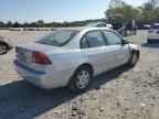 2002 HONDA CIVIC