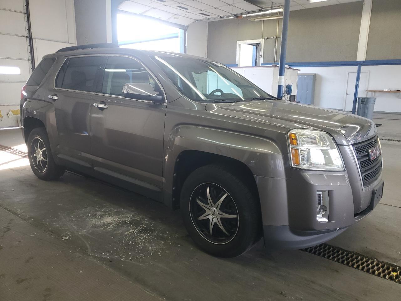 2012 GMC Terrain