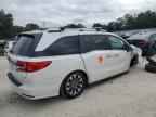 2022 HONDA ODYSSEY