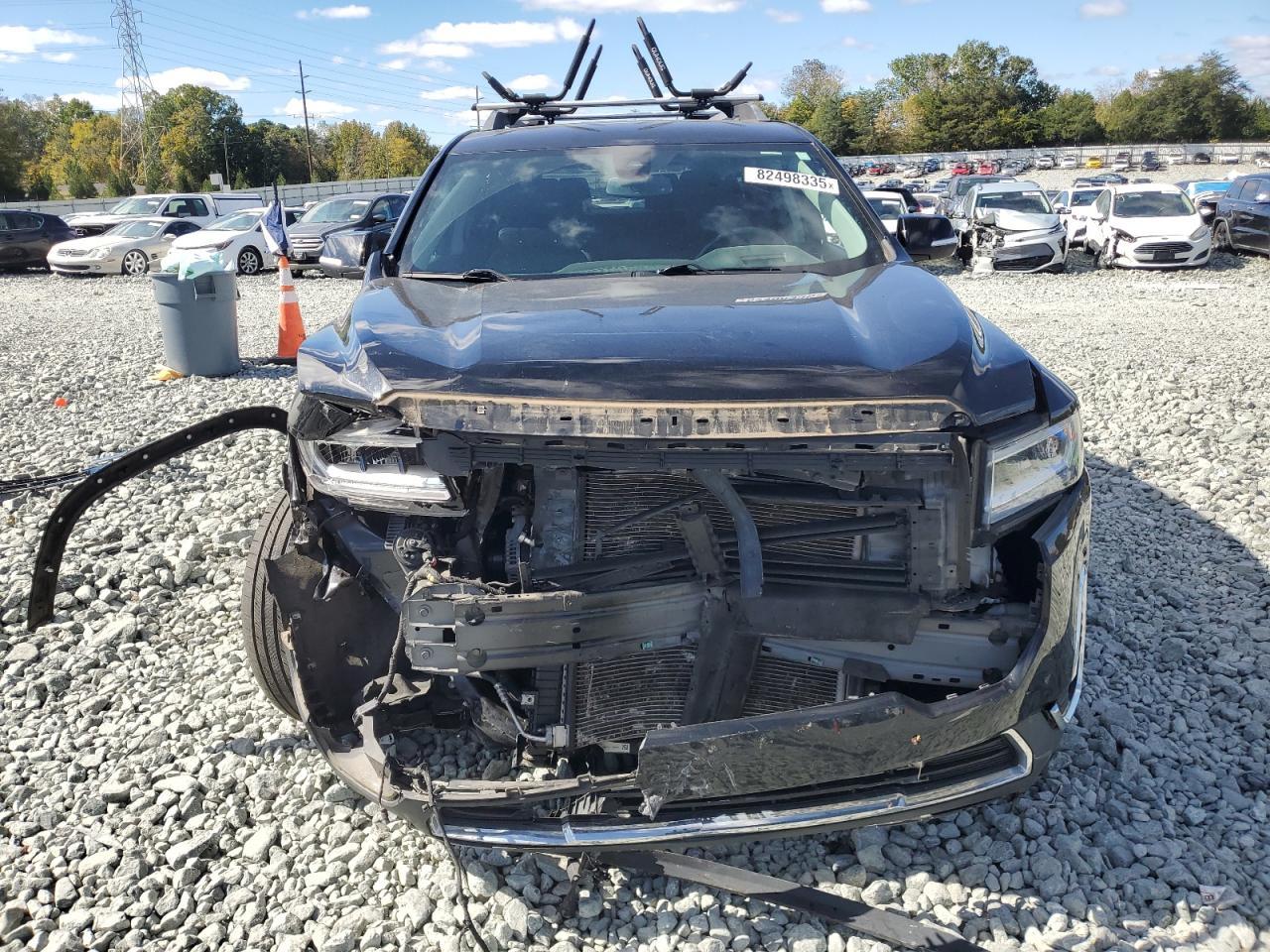 2020 GMC ACADIA