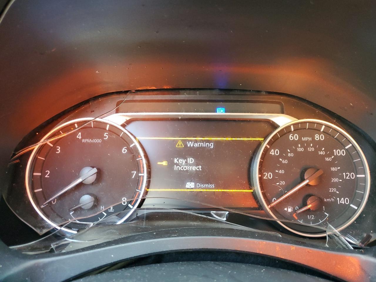 2023 NISSAN ALTIMA