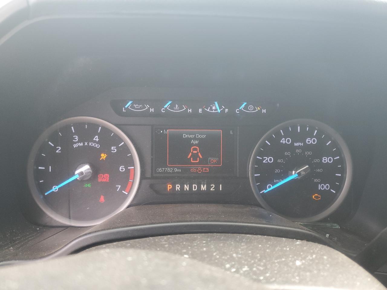 2018 FORD F-250