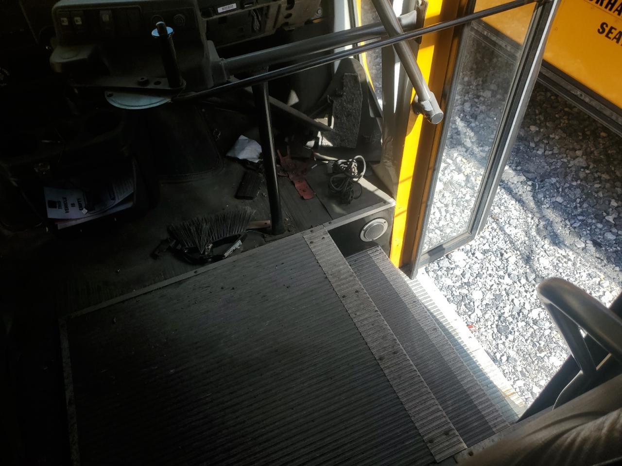 2008 CHEVROLET EXPRESS 2500
