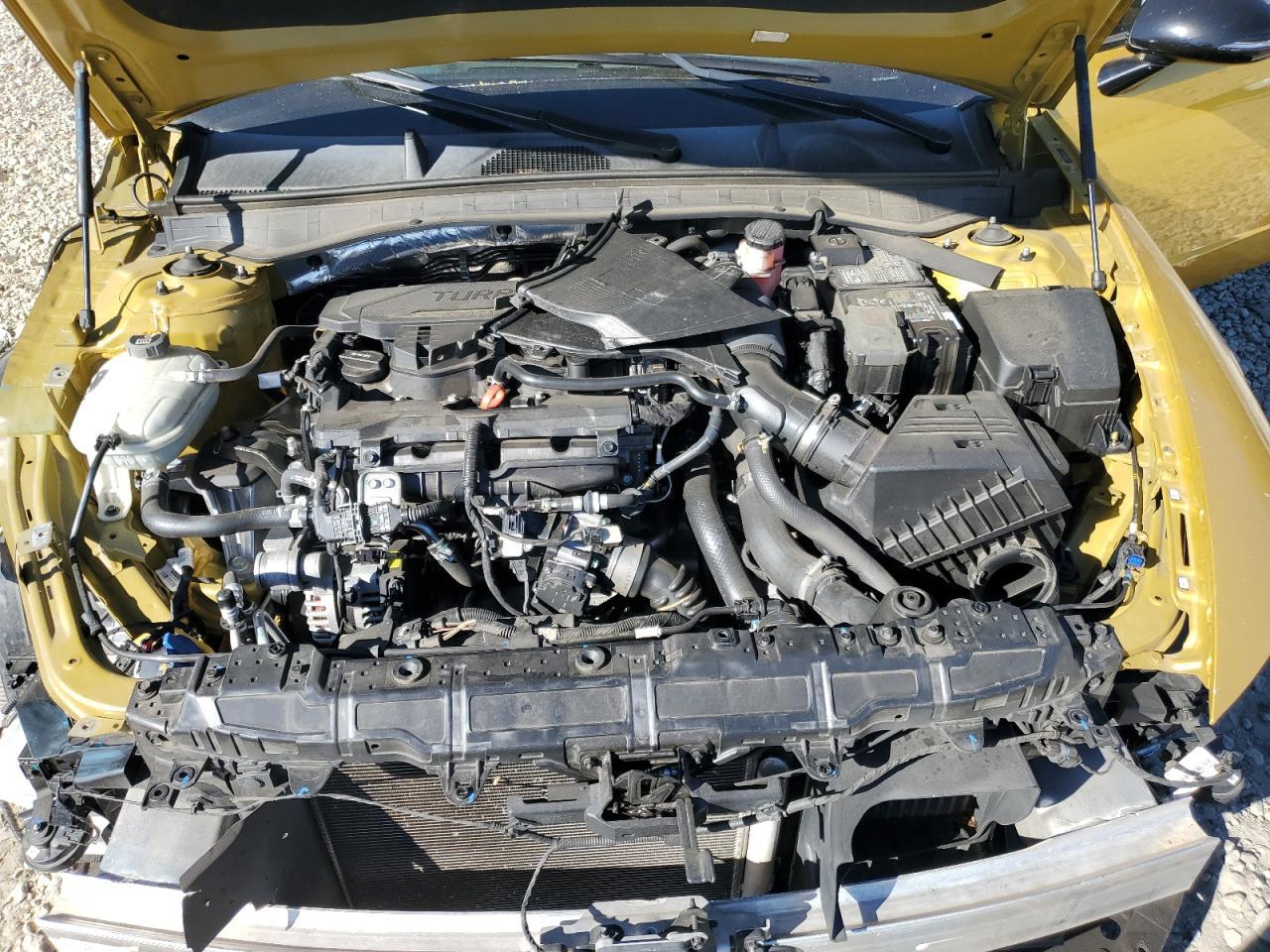 2020 HYUNDAI SONATA