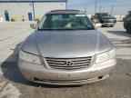 2006 HYUNDAI Azera