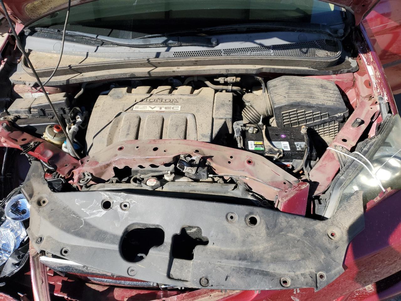 2006 HONDA ODYSSEY