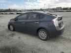 2015 TOYOTA Prius Plug-In