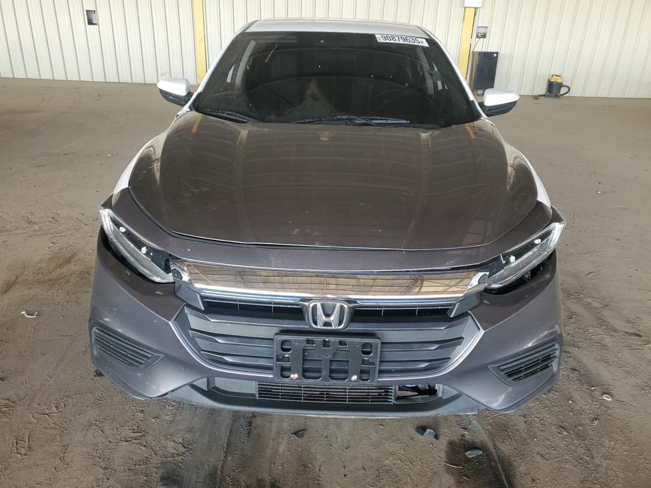 2022 HONDA Insight