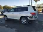 2012 TOYOTA HIGHLANDER