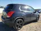 2016 CHEVROLET TRAX