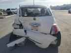 2015 FIAT 500