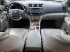 2013 TOYOTA HIGHLANDER