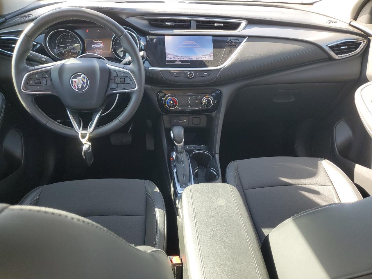 2020 BUICK Encore GX