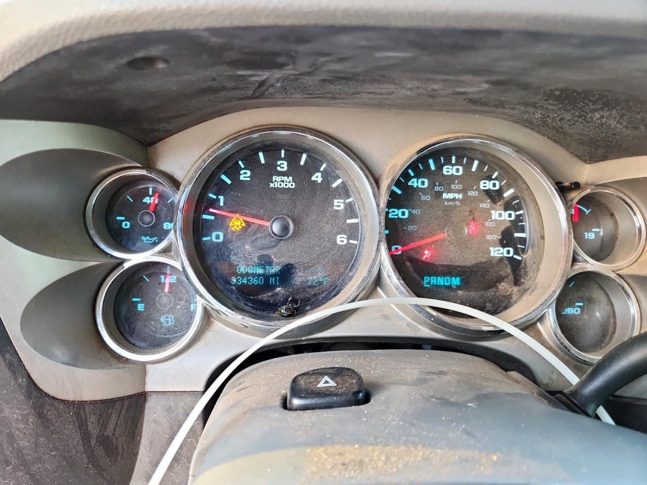 2011 GMC Sierra
