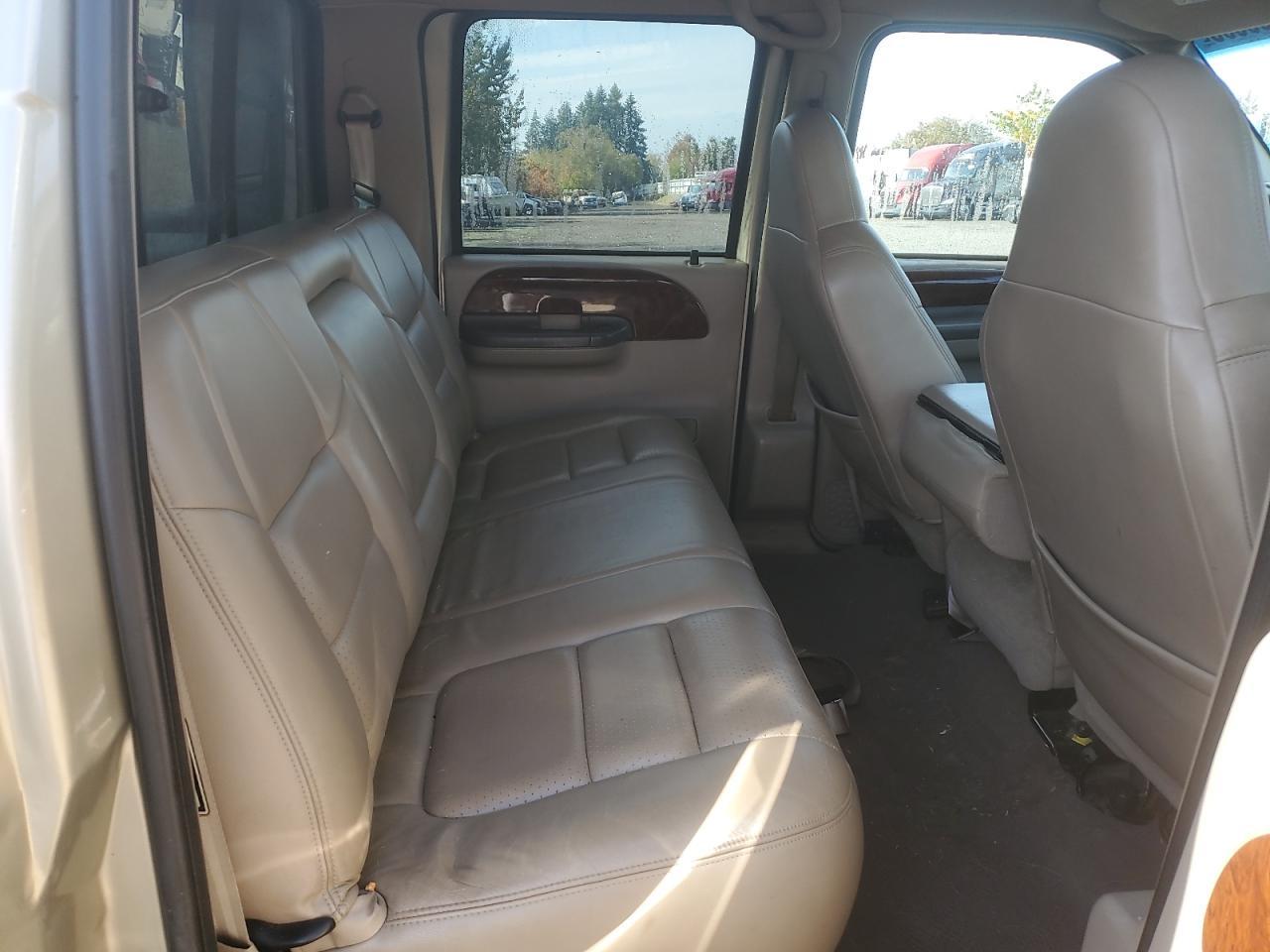 2001 FORD F-350
