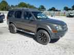 2002 NISSAN Xterra