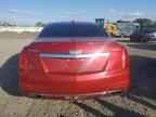 2016 CADILLAC CTS