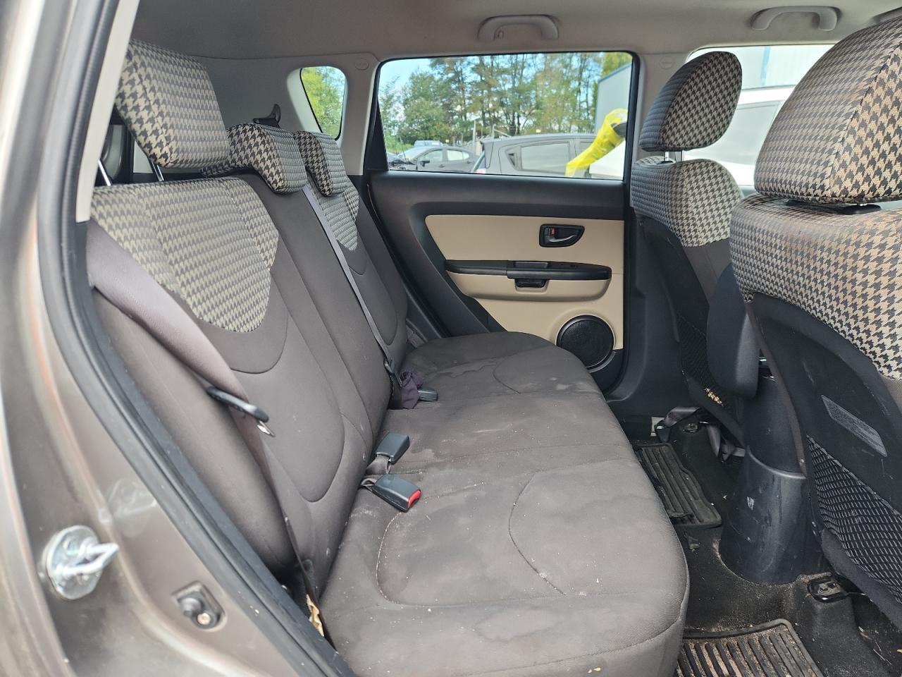 2010 KIA SOUL