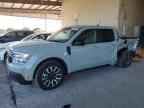 2024 FORD Maverick