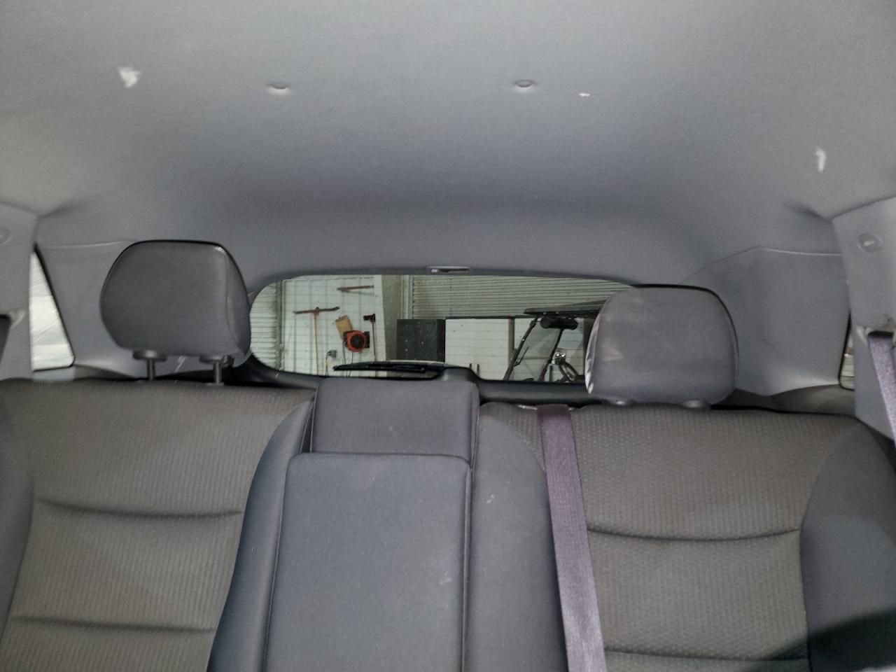2013 KIA SORENTO