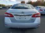 2014 NISSAN SENTRA