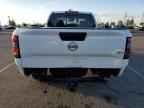 2024 NISSAN Frontier