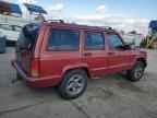 1998 JEEP CHEROKEE