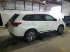 2019 MITSUBISHI outlander