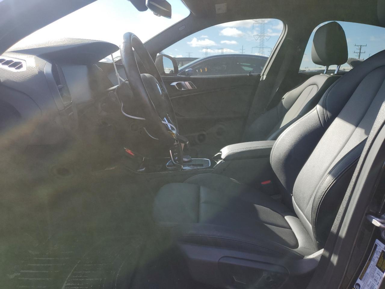 2022 BMW 2 Series