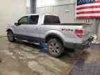 2009 FORD F-150 Lightning