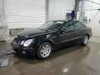 2008 MERCEDES-BENZ E-Class
