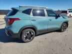 2025 KIA SELTOS
