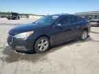 2015 CHEVROLET MALIBU