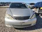 2003 TOYOTA CAMRY