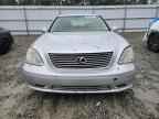 2005 LEXUS Ls 430