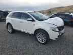 2013 LINCOLN MKX