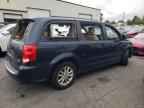 2014 DODGE GRAND CARAVAN