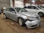 2013 CHRYSLER 200