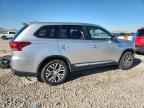 2018 MITSUBISHI outlander