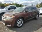 2013 TOYOTA VENZA