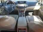 2011 TOYOTA HIGHLANDER