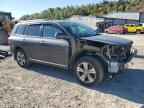 2012 TOYOTA HIGHLANDER