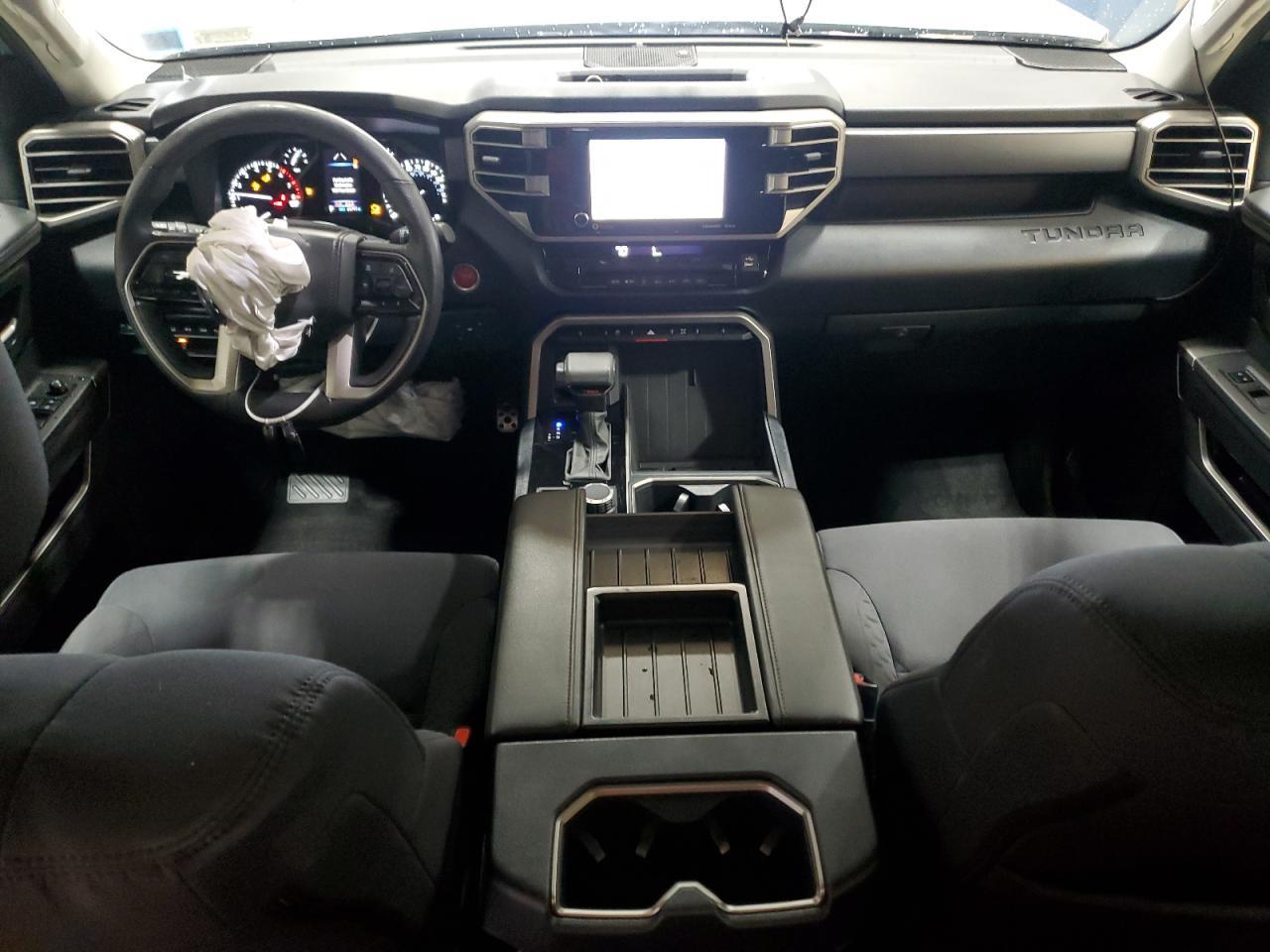 2022 TOYOTA TUNDRA