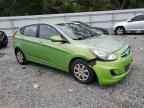 2012 HYUNDAI ACCENT