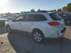 2010 SUBARU Outback