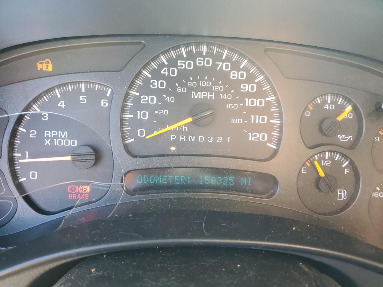 2007 CHEVROLET Silverado