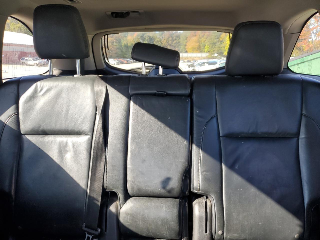 2016 TOYOTA HIGHLANDER