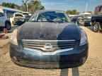 2007 NISSAN ALTIMA