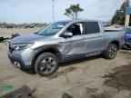 2017 HONDA Ridgeline