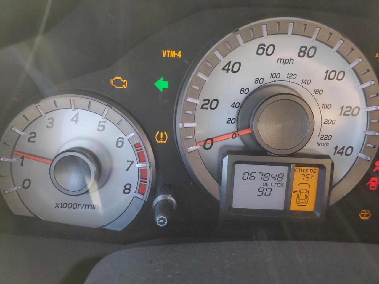 2013 HONDA PILOT
